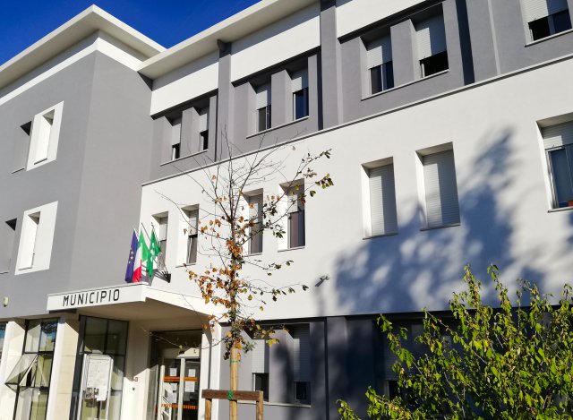 Man disguises himself as his dead mother to continue collecting her pension Credit Comune Borgo Virgilio