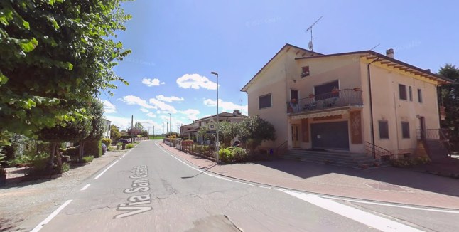 Man disguises himself as his dead mother to continue collecting her pension Credit Google