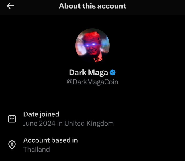 X's new feature is telling tales on everyone - here's how