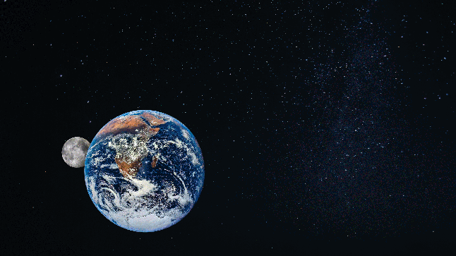 Could we defend ourselves against aliens?