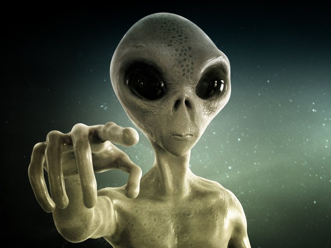 alien; 3d illustration; Shutterstock ID 506738992; purchase_order: -; job: -; client: -; other: -