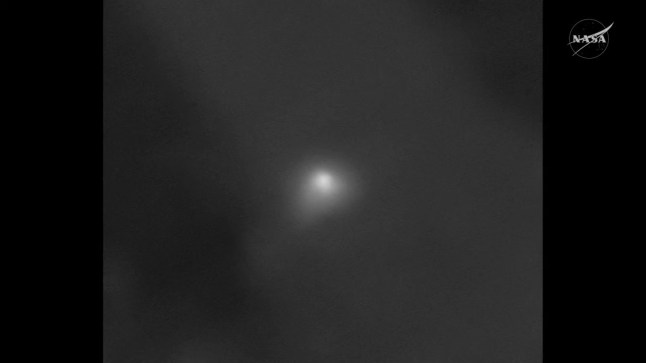 NASA to reveal new pictures of 3I/Atlas