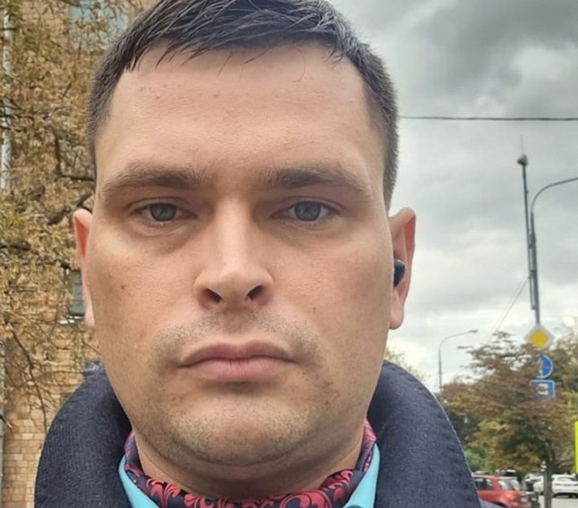 Undated handout photo issued by Foreign, Commonwealth and Development Office (FCDO) of Igor Andreyevich Bochka. Russian military intelligence agency the GRU has been sanctioned in its entirety by the UK in the wake of the Sturgess inquiry report, the Foreign Office said. Ms Sturgess, 44, died after being exposed to the chemical weapon known as Novichok, which was left in a discarded perfume bottle in Amesbury, Wiltshire, in July 2018. Issue date: Thursday December 4, 2025. PA Photo. Photo credit should read: FCDO/PA Wire NOTE TO EDITORS: This handout photo may only be used for editorial reporting purposes for the contemporaneous illustration of events, things or the people in the image or facts mentioned in the caption. Reuse of the picture may require further permission from the copyright holder.