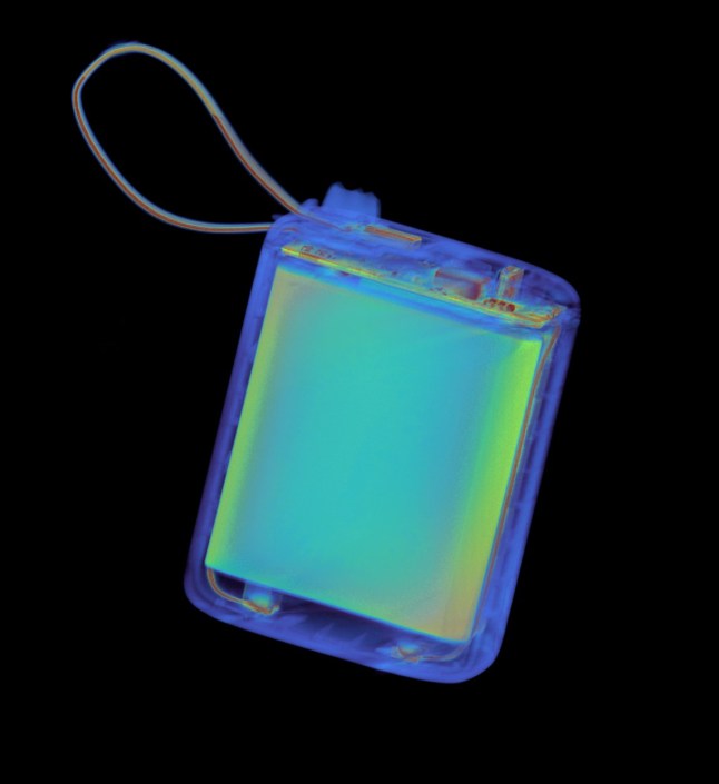 (Picture: Lumafield)