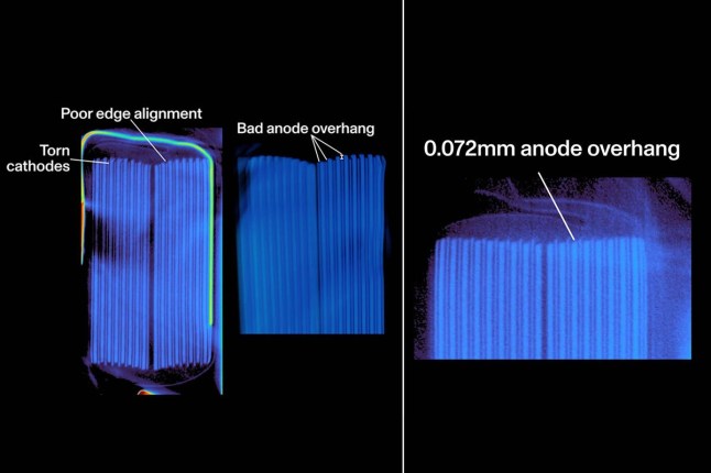 (Picture: Lumafield)