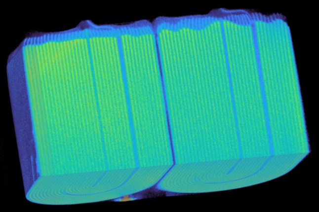 (Picture: Lumafield)