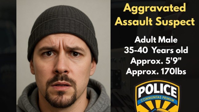 US police officers are using ChatGPT to create ?sketches? of suspects