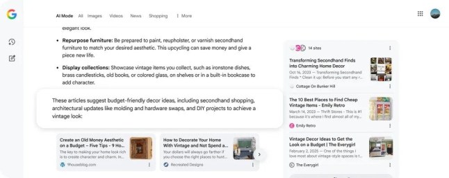 Google launches ?preferred sources? globally to let you pick your favourite news sites Google