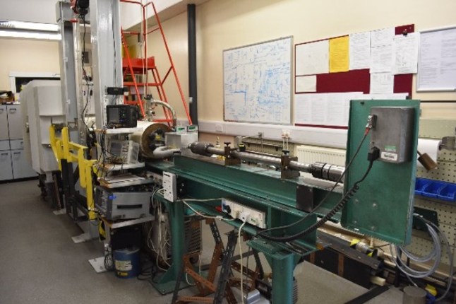 Tiny paint flecks could knock out the internet at any moment