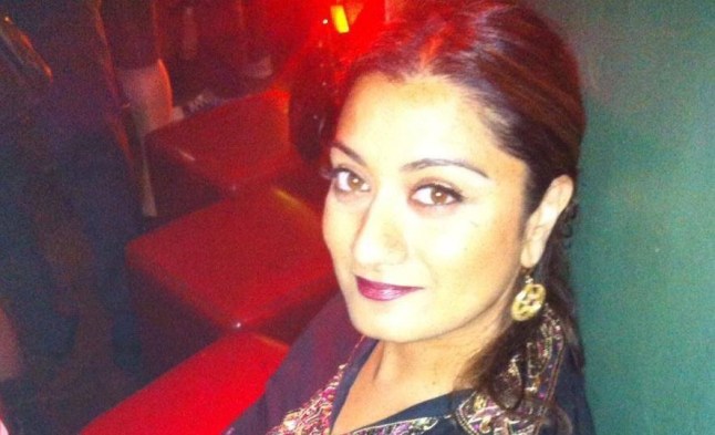 Subi Shah: Poverty meals