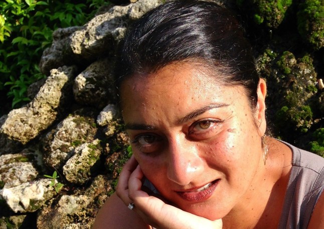 Subi Shah: Poverty meals