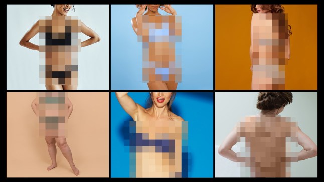 People are asking Elon Musks's AI bot Grok to undress women - and the AI bot is complying Credit Getty / metro.co.uk