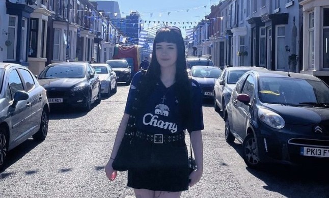 'Grok AI has created more than 100 sexually explicit images of me - I feel violated' Picture: Evie Smith