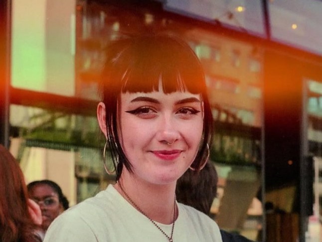 'Grok AI has created more than 100 sexually explicit images of me - I feel violated' Picture: Evie Smith