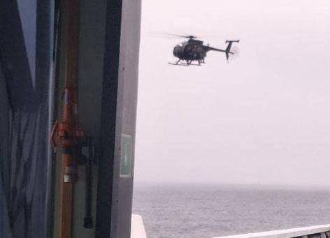 TAKEN W/O PERMISSION PLEASE LEGAL https://x.com/JasonMBrodsky/status/2008881018564919732 https://donetskmedia.ru/20260107-ssha-pytajutsja-zahvatit-rossijskij-tanker-v-severnoj-atlantike.media