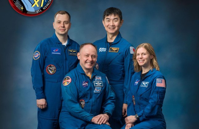 Nasa astronauts to be sent home after medical issue