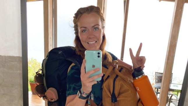 Story from Jam Press (House Sitter Savings) Pictured: Emma Truscott. VIDEO: ?I?m a full-time house-sitter with no rent to pay ? I spend ?200 a MONTH on restaurants instead? A full-time traveller and house-sitter has revealed the incredibly low outgoings she pays each month while living rent-free ? leaving room for her to spend hundreds of pounds on dining out and fun experiences. Emma Truscott has been using an app to source homes looking for a caretaker ? usually to care for pets ? while the owners are away, and has been able to keep up her travels for over three years. The 38-year-old is currently house-sitting in London, but has travelled across the UK and Europe without paying for accommodation. She estimates she saves around ?12,000 a year by not having any bills or rent/mortgage payments ? and that money can instead be used for more fanciful endeavours, including ?195 a month on restaurants. ?The majority of my expenses are spent on fun rather than overheads,? Emma, a freelance travel writer, originally from Cornwall, told Luxury Travel Daily. ?I can eat out more often, shop in the pricier supermarkets and go to concerts or activities that a lot of people can only afford as an occasional treat. ?Without the pressure of big monthly bills, I'm also able to pursue work I genuinely enjoy, take more risks in my freelance business and work fewer hours overall.? Looking back on her 2025 spendings, Emma worked out that she spends just ?22 on bills ? including her phone plan and iCloud storage plan, and ?195 on business expenses, while accommodation cost her just ?86 per month due to the occasional stop gap in her house-sitting itinerary. As for her highest expense? It?s tied with what she spends on her business expenses, with Emma spending an average of ?195 per month on dining out. Meanwhile groceries set her back ?188, with Emma opting to choose more luxury goods, and she spends ?63 on ?fun? ? including going to festivals or other experiences. She also spends more money on shopping these days, racking up an average of ?78 per month on non-essentials, ?54 on essentials, and ?58 on gifts. Her travel costs, unsurprisingly, are where things start to rack up ? with major travel like flights costing her ?148 a month, and day-to-day transport like buses costing ?14 per month. Emma first dabbled with house-sitting in July 2022 during a visit to London, realising she could stay for free in other people?s homes free of charge ? in exchange for keeping things in order, watering the plants, taking out the bins and often caring for pets. She has since made it a full-time endeavour, working remotely as a freelance writer and virtual assistant. Emma said: ?The biggest perks are being able to live like a local in neighbourhoods around the world, see places I didn't know existed, and pay nothing for accommodation. ?To me, there are no cons, and I've had nothing but positive experiences so far. ?I understand it won't be for everyone, but I love living like this. ?It's not exhausting like backpacking ? you're in a comfortable home, you can do a big grocery shop and unpack. ?Sure, there's usually a day or two of travel every month, but that's a small sacrifice to pay. ?Right now, I don't see any perks to staying in one place and spending most of my money on bills. ?I feel like I'm really living ? seeing things, meeting people, and having incredible experiences that will stay with me forever. ?Perhaps I'll be lucky enough to make it to 70 years old and still be house sitting ? what a life I would have had!? Looking ahead to the new year, Emma added: ?I'm planning to use some of the money I'm saving to take more trips outside of house sitting. ?I'd love to spend a month in Sri Lanka, and perhaps think about rescheduling an adventure through South America that I had to cancel in 2020 because of the pandemic.? ENDS EDITOR'S NOTE: Video Usage Licence: (NON-EXCLUSIVE) We have obtained a non-exclusive licence from the copyright holder. A copy of the licence is available on request. Video Restrictions: None.