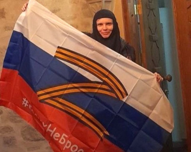 (Picture: Saint Elisabeth Monastery/Telegram)